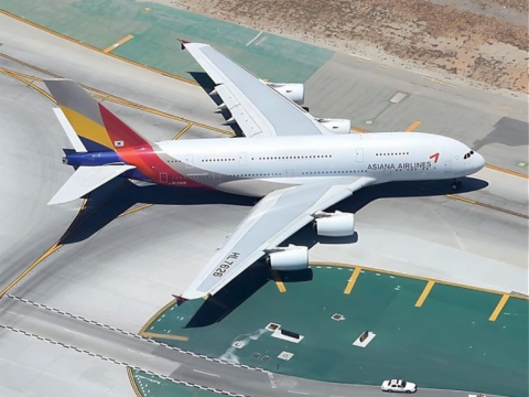 1,500 hours in an Airbus A380: An Indian pilot's incredible experience