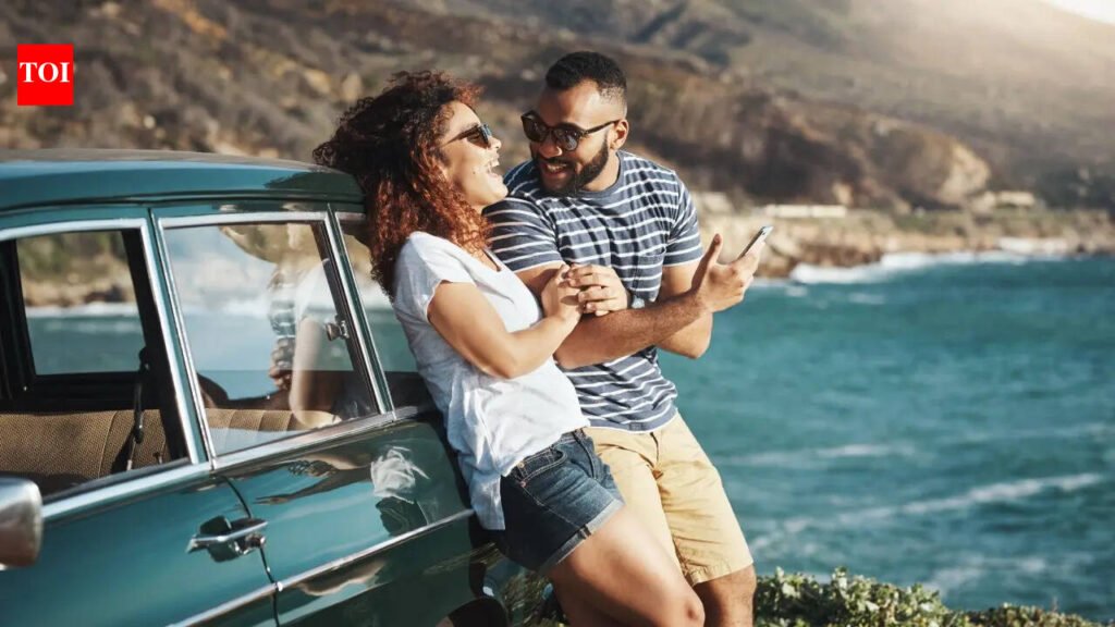 5 countries where you can drive with an Indian driving licence