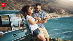 5 countries where you can drive with an Indian driving licence