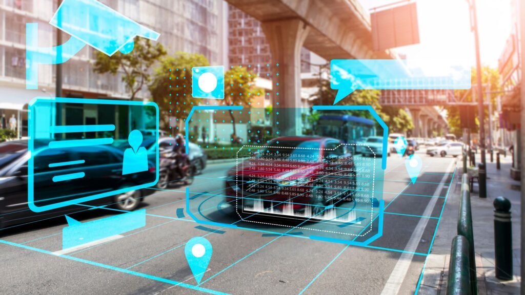 7 easy ways to use AI to plan your entire 2026 road trip in minutes