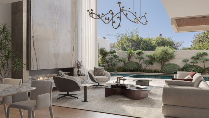 A $5.2 Million Estate Lists on the Athens Riviera in Greece