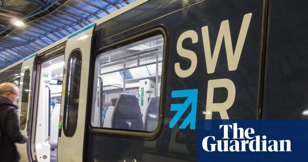 A year after nationalisation, is South Western Railway delivering? | Rail transport