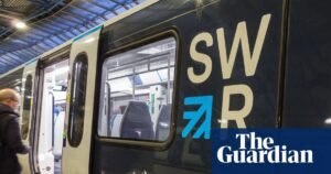 A year after nationalisation, is South Western Railway delivering? | Rail transport