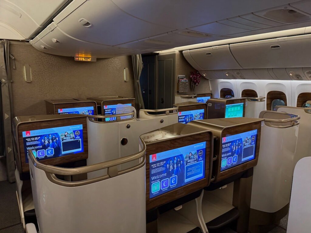 Absurd Timing: Emirates Skywards Devaluing Miles Again (It Never Ends!)