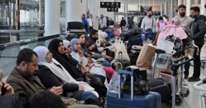 African airlines on alert as Lufthansa warns Strait of Hormuz closure could add $2 billion in fuel costs