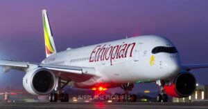 Africa’s largest airline in talks with Airbus over widebody aircraft as expansion plans accelerate
