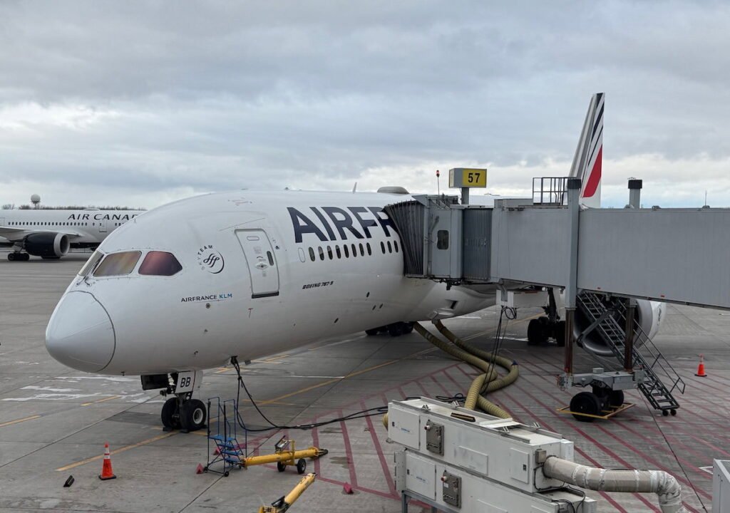 Air France-KLM Group Plans Name Change, As It Continues To Grow