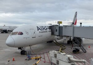 Air France-KLM Group Plans Name Change, As It Continues To Grow