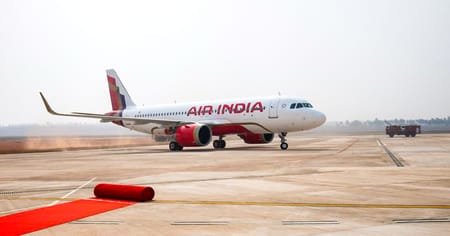 Air India Cuts and Suspends International Flights Until August 2026 Amid High Fuel Costs and Airspace Restrictions
