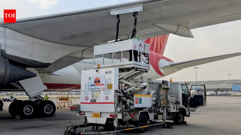 Air India Flights: Air India slashes flights as West Asia war sees operating costs spiral, travel demand dip