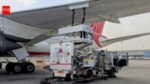 Air India Flights: Air India slashes flights as West Asia war sees operating costs spiral, travel demand dip
