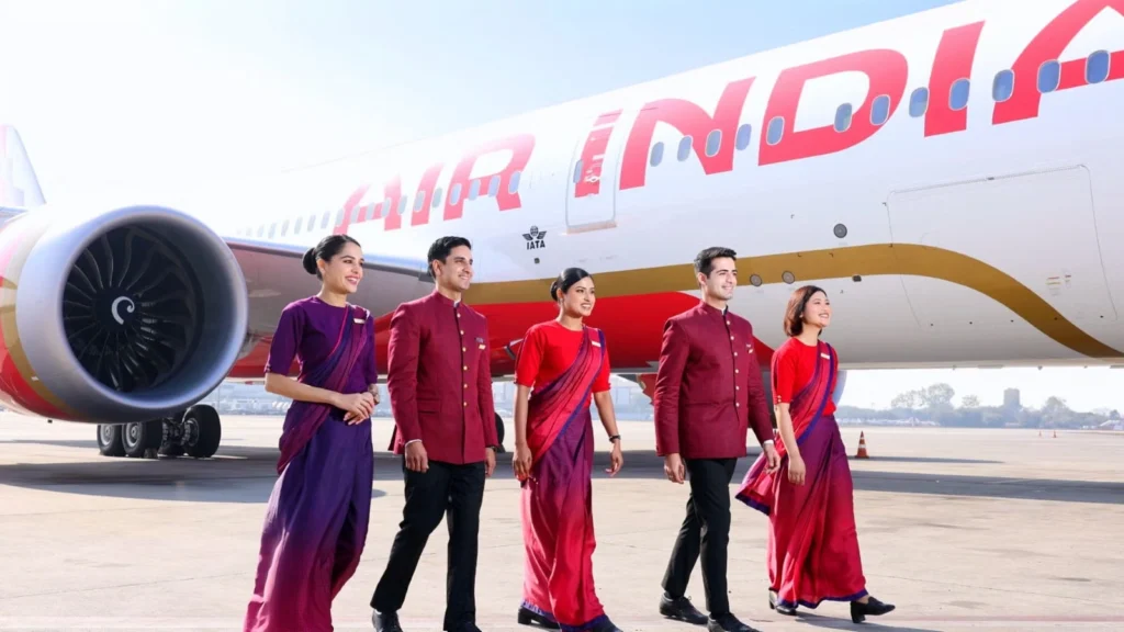 Air India Plans to Launch New Flights to These Places