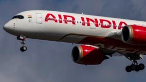 Air India cuts international flights amid Middle East conflict