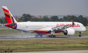 Air India to Cancel Over 100 Daily Domestic and Int'l Flights, But Why?