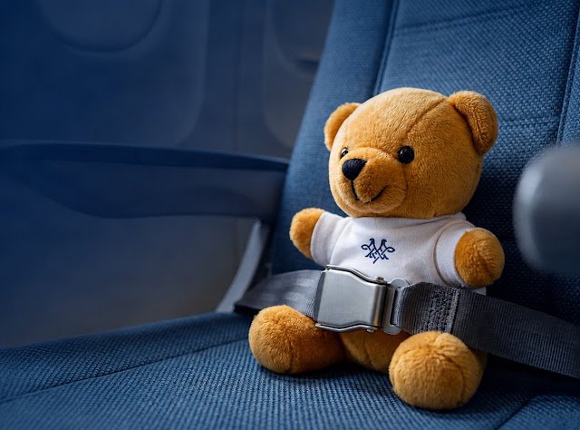 Air Serbia unveils new service for infants and families