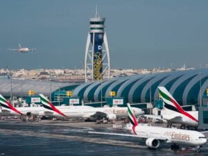 Airlines hike fares, cut millions of seats as Iran war drives up fuel costs | Aviation News