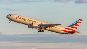 American Airlines halts New York-Tel Aviv route through early 2027