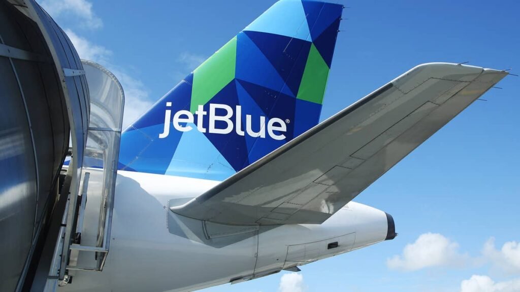 Another major airline to launch new flight after ban