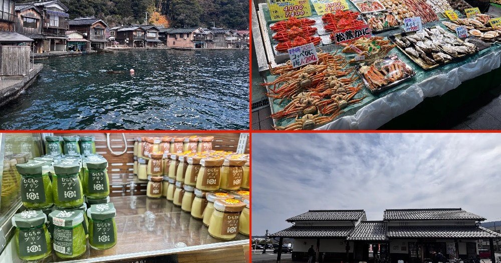 Another side of Kyoto – The prefecture’s top 10 “road stations” for traveling foodies
