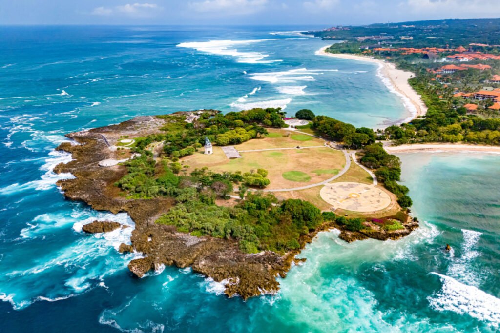View of Nusa Dua in Bali.jpg
