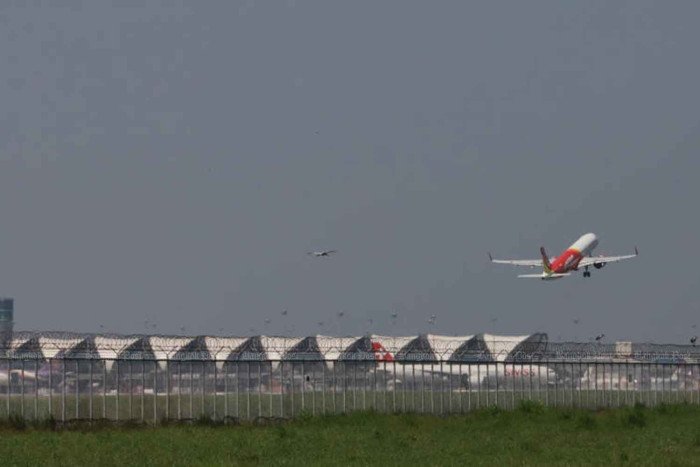 Bangkok Post - Thai airlines grapple with jet fuel surge