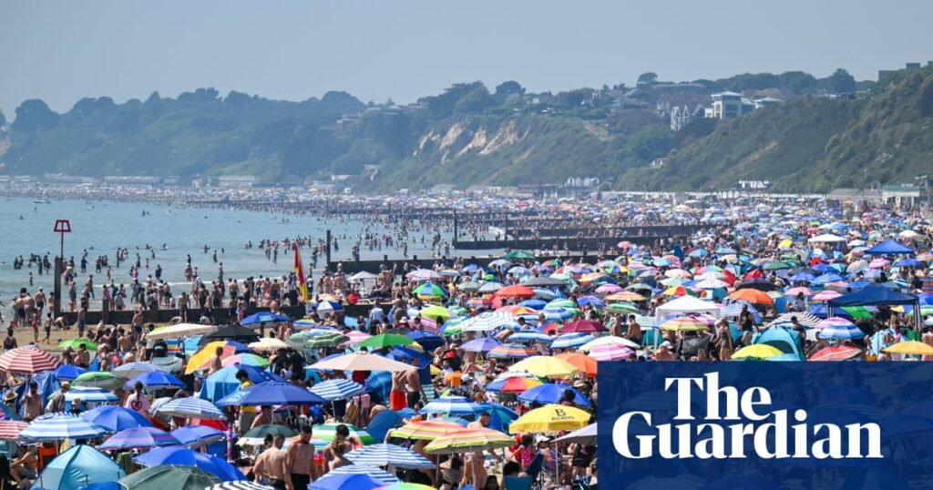 Beach shades: where do you draw a line in the sand? | Social etiquette