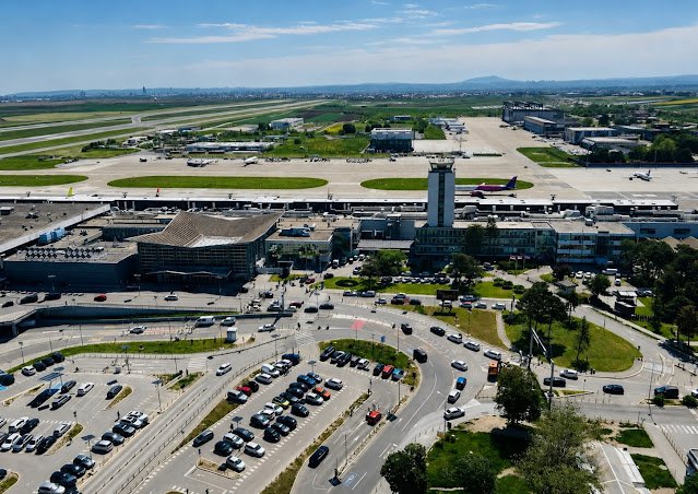Belgrade Airport to overhaul part of Terminal 1 as work on T2 continues