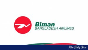 Biman Toronto flight diverts to Heathrow after co-pilot falls ill