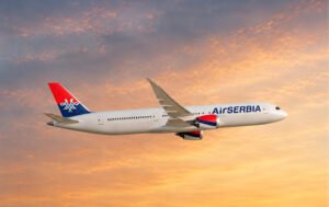 Boeing engages Air Serbia on future network and fleet growth