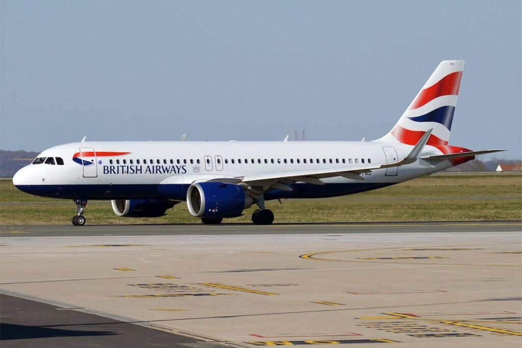 British Airways Cabin Crew Arrested in Spain, Later Fired
