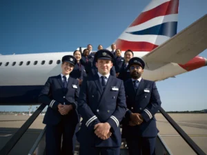 British Airways Pilots Reject New Pay Hike of 4%