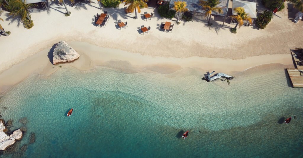 hotels in curacao