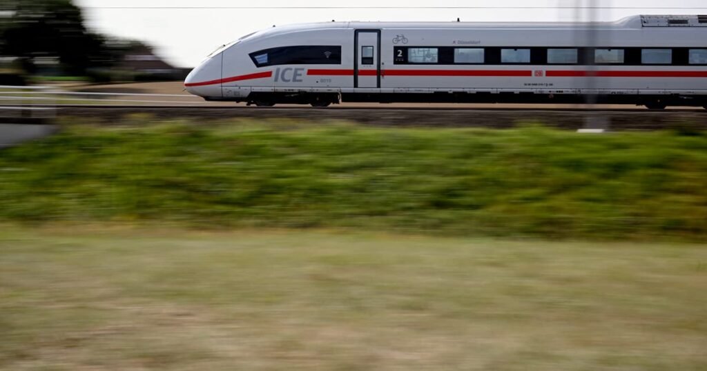 Commission pushes to simplify EU cross-border rail travel with single-ticket plan – POLITICO