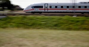 Commission pushes to simplify EU cross-border rail travel with single-ticket plan – POLITICO
