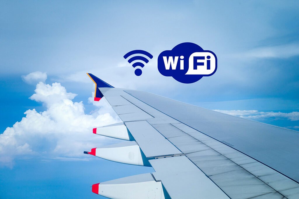Complete guide to Singapore Airlines Wi-Fi