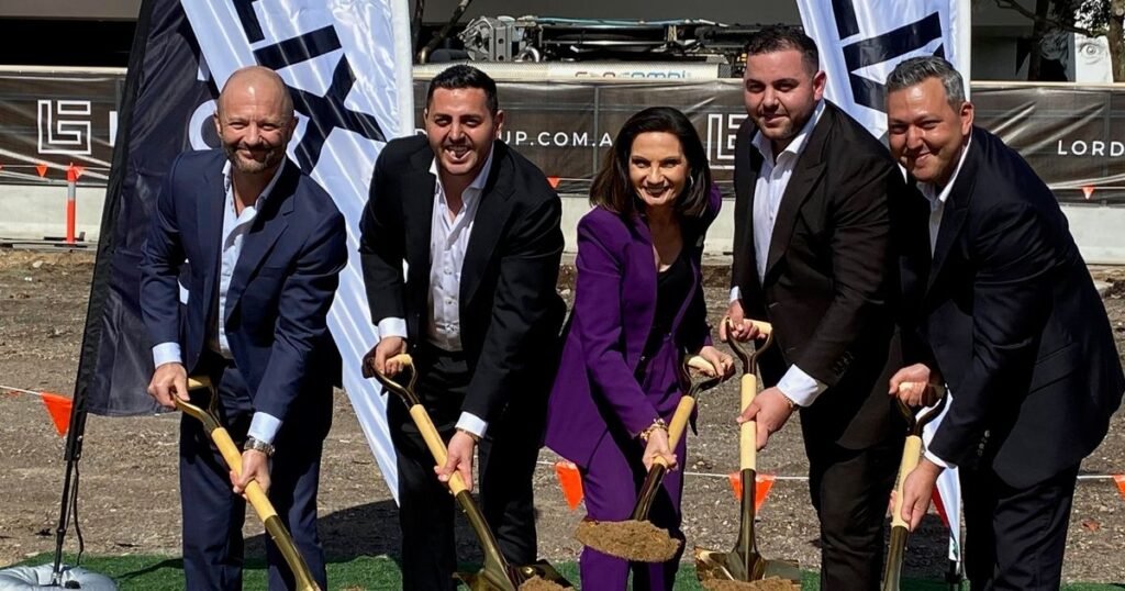Construction set to begin at $150m Crowne Plaza Maroochydore Sunshine Coast development