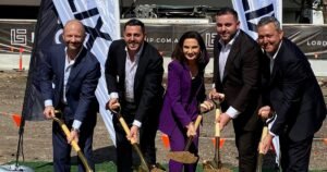 Construction set to begin at $150m Crowne Plaza Maroochydore Sunshine Coast development