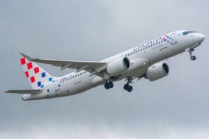 Croatia Airlines cancelling 900 flights in coming quarter