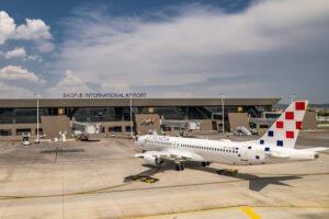 Croatia Airlines makes preliminary regional winter cuts