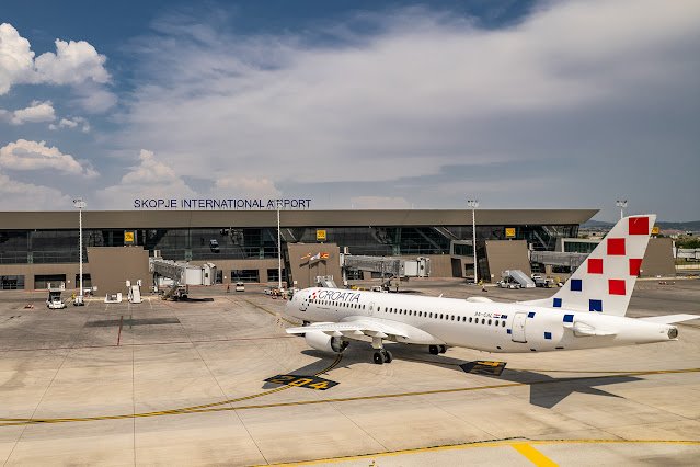Croatia Airlines makes preliminary regional winter cuts