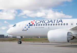 Croatia Airlines posts biggest Q1 loss on record