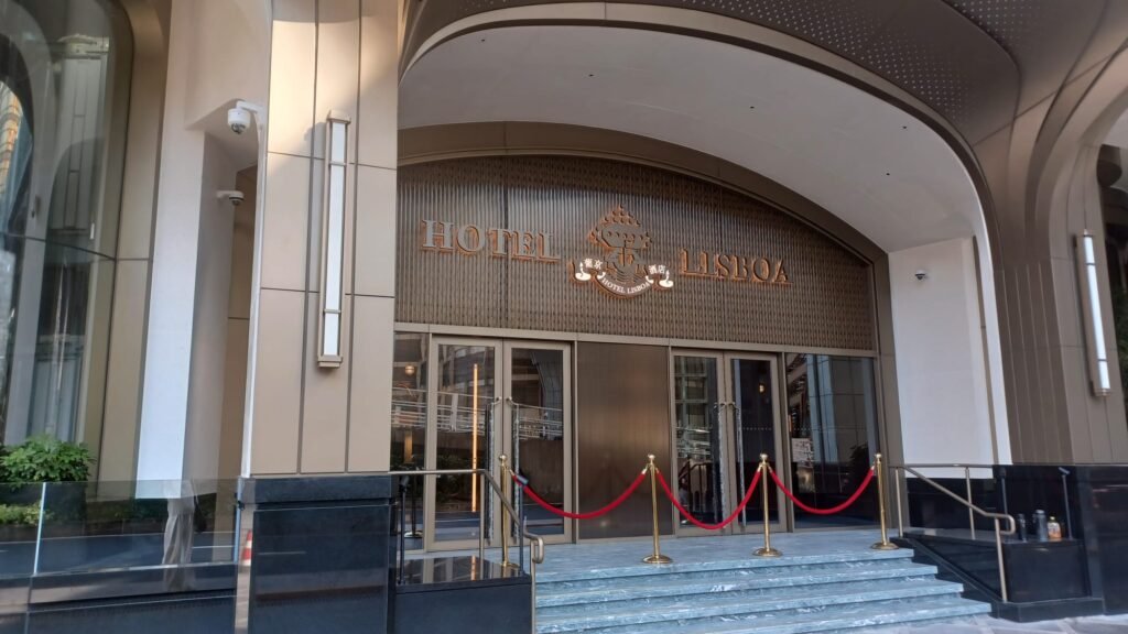 Crystal Palace phase 2, revamped Hotel Lisboa rooms launching in summer: SJM boss Daisy Ho