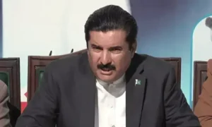 Dera airport to be operational soon, says governor - Pakistan