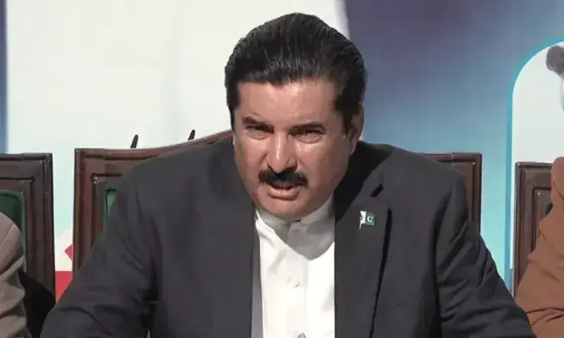 Dera airport to be operational soon, says governor - Pakistan