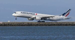 Detroit-bound flight diverted to Canada after Congolese passenger boarded ‘in error’ amid Ebola outbreak