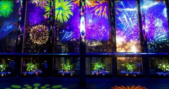 Don’t miss the Tokyo Tower City Light Fantasia ~Summer Landscape 2026~ event during your travels
