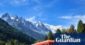 EU proposes end to ‘five tabs, three apps and a prayer’ for cross-border train bookings | Transport policy