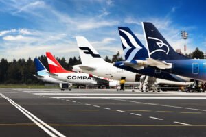 EX-YU airlines and airports to negotiate new routes next week