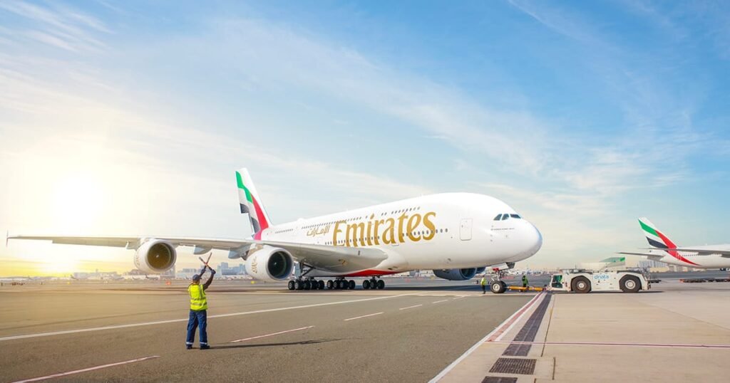 Emirates Posts Record 2025-26 Profit and Revenue Despite Gulf Disruption, Expands Fleet and Restores Operations