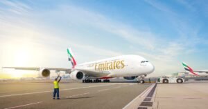 Emirates Posts Record 2025-26 Profit and Revenue Despite Gulf Disruption, Expands Fleet and Restores Operations